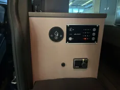 Bild 14 Bürstner Copa C 530