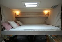 Fahrzeugbild Eura Mobil Integra Line 655 EB #6