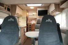 Fahrzeugbild Eura Mobil Integra Line 655 EB #7