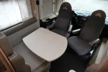 Fahrzeugbild Eura Mobil Integra Line 655 EB #8