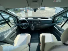 Fahrzeugbild Bürstner Lineo C 590 #5