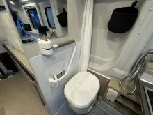 Fahrzeugbild Bürstner Lineo C 590 #15