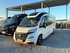 Bild 2 Niesmann + Bischoff Smove 7.4 E