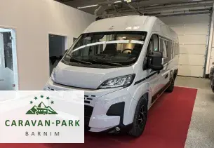 Camper Van CV 640 Pro