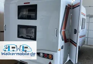 Bild CaraOne 400 LK EDITION [HOT]