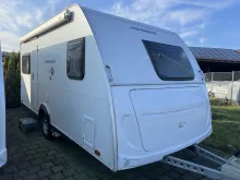 Fahrzeugbild Weinsberg CaraCito 450 FU Mover , Markise,….. #1