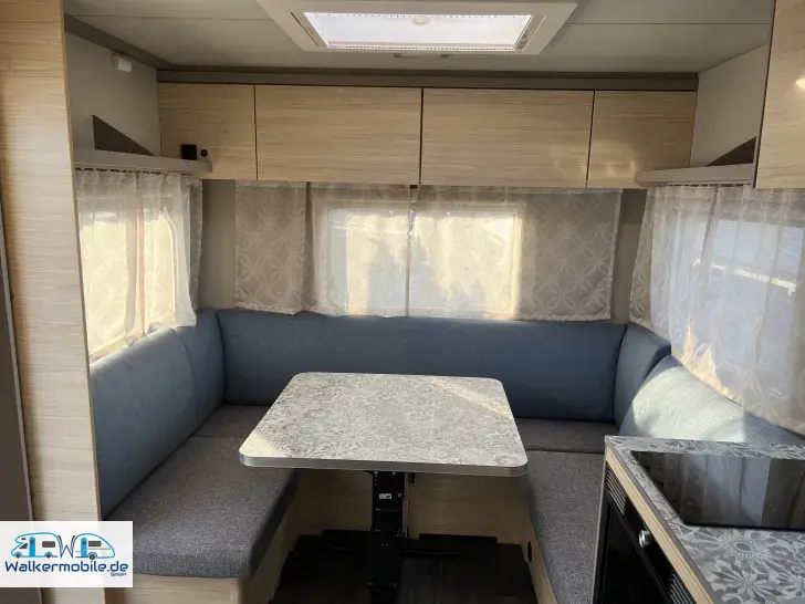 Fahrzeugbild Weinsberg CaraCito 450 FU Mover , Markise,….. #10