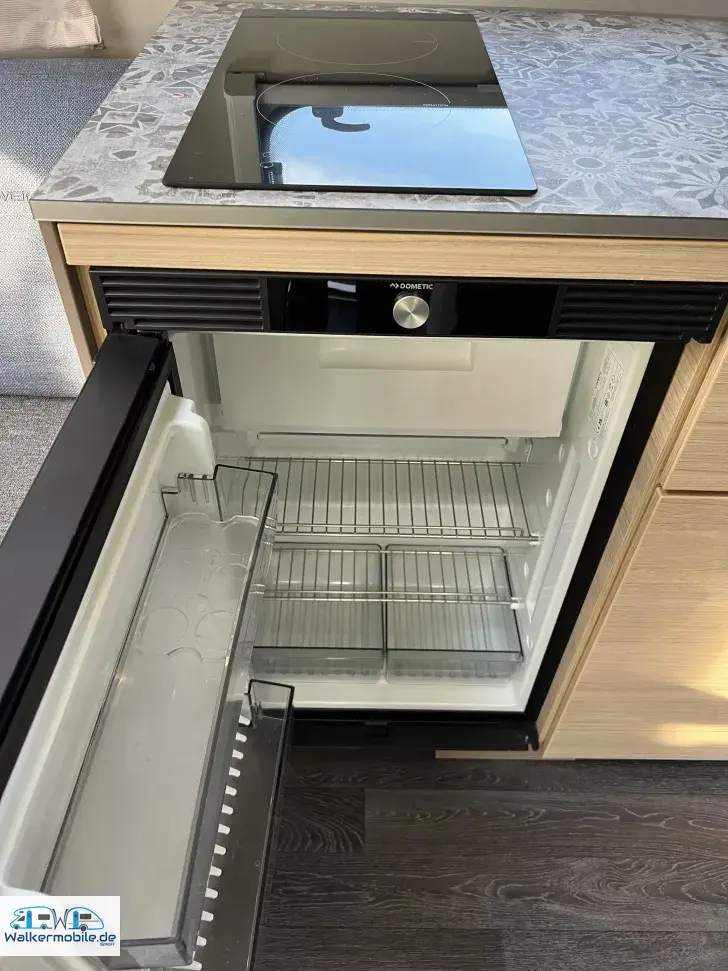 Fahrzeugbild Weinsberg CaraCito 450 FU Mover , Markise,….. #11