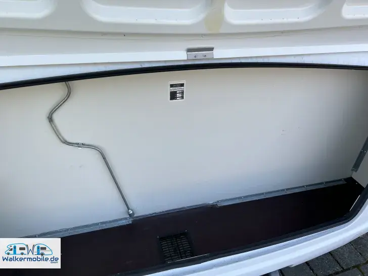 Fahrzeugbild Weinsberg CaraCito 450 FU Mover , Markise,….. #16