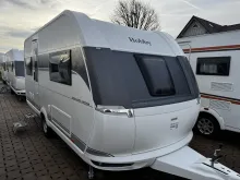 Fahrzeugbild Hobby Excellent Edition 460 UFe #1