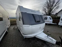 Fahrzeugbild Hobby De Luxe 400 SFe Model 2025 sofort verfügbar #1