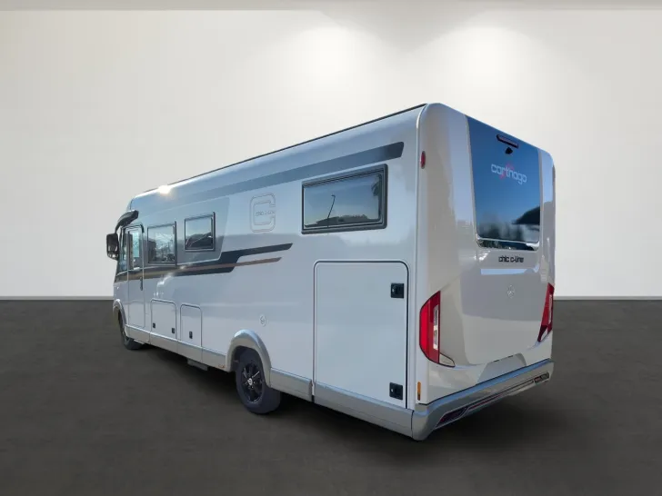 Fahrzeugbild Carthago chic c-line I 4.9 LE L sofort verfügbar #5