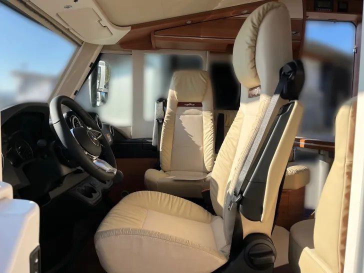 Fahrzeugbild Carthago chic c-line I 4.9 LE L sofort verfügbar #7