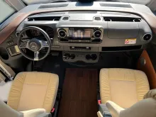 Fahrzeugbild Carthago chic c-line I 4.9 LE L sofort verfügbar #10