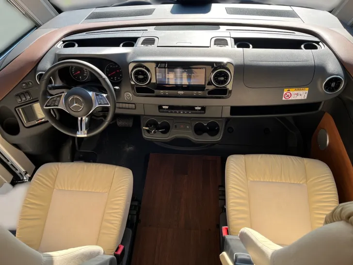 Fahrzeugbild Carthago chic c-line I 4.9 LE L sofort verfügbar #10