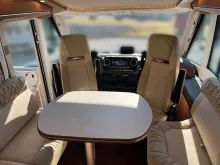 Fahrzeugbild Carthago chic c-line I 4.9 LE L sofort verfügbar #11