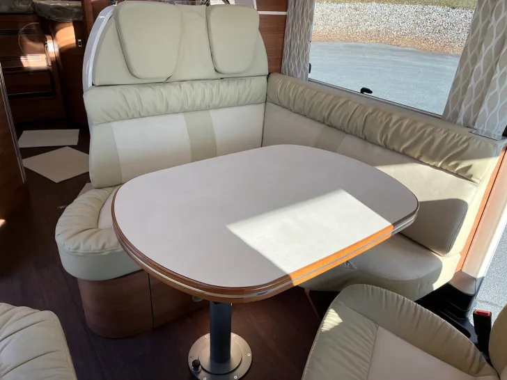 Fahrzeugbild Carthago chic c-line I 4.9 LE L sofort verfügbar #12