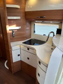 Fahrzeugbild Carthago chic c-line I 4.9 LE L sofort verfügbar #13