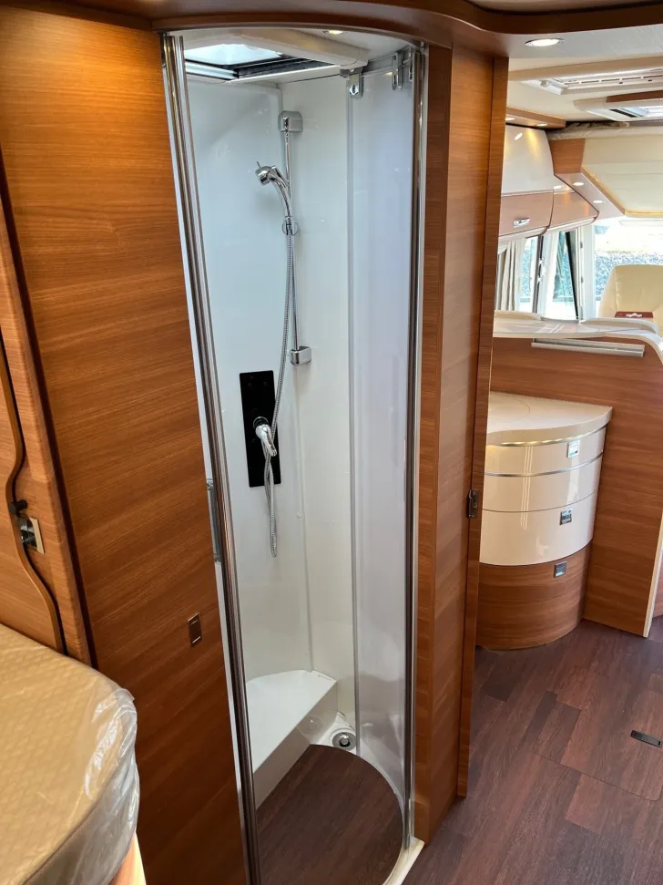 Fahrzeugbild Carthago chic c-line I 4.9 LE L sofort verfügbar #16