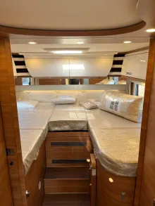 Fahrzeugbild Carthago chic c-line I 4.9 LE L sofort verfügbar #17