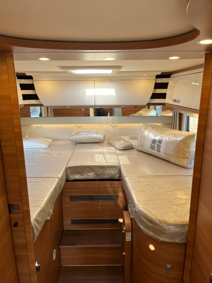 Fahrzeugbild Carthago chic c-line I 4.9 LE L sofort verfügbar #17