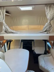 Fahrzeugbild Carthago chic c-line I 4.9 LE L sofort verfügbar #18