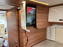 Fahrzeugbild Carthago chic c-line I 4.9 LE L sofort verfügbar #19