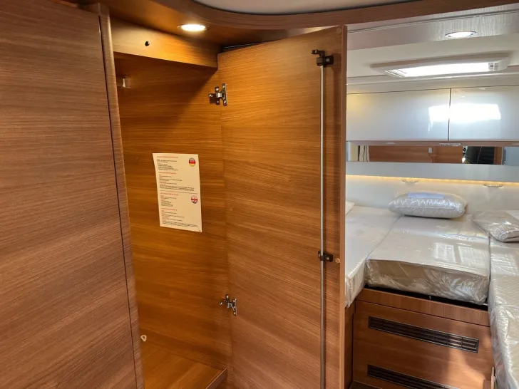 Fahrzeugbild Carthago chic c-line I 4.9 LE L sofort verfügbar #20