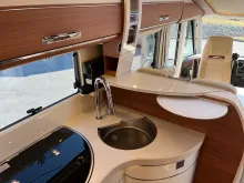 Fahrzeugbild Carthago chic c-line I 4.9 LE L sofort verfügbar #21