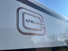 Fahrzeugbild Carthago chic c-line I 4.9 LE L sofort verfügbar #24