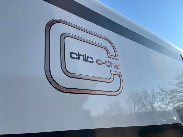 Fahrzeugbild Carthago chic c-line I 4.9 LE L sofort verfügbar #24