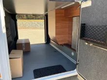 Fahrzeugbild Carthago chic c-line I 4.9 LE L sofort verfügbar #26