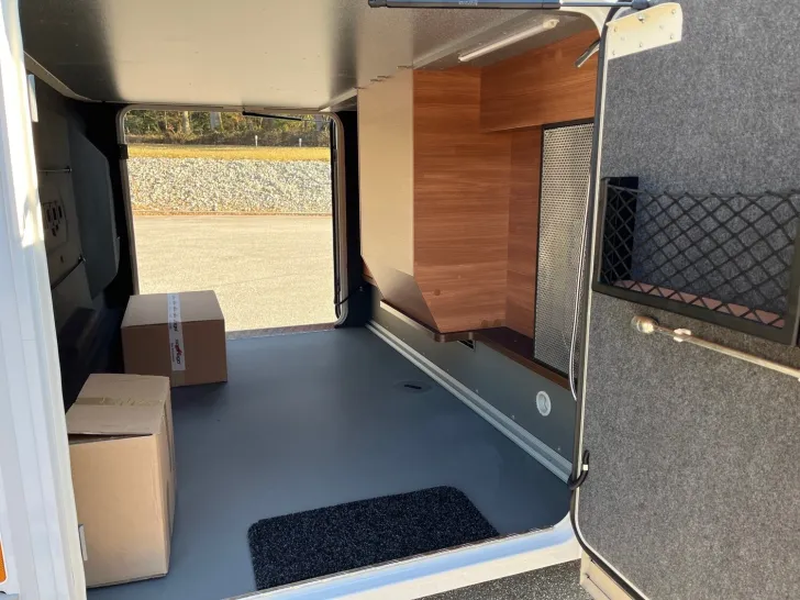 Fahrzeugbild Carthago chic c-line I 4.9 LE L sofort verfügbar #26