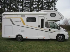 Bild 5 Eura Mobil Activa One AO 690 VB Aktion RMC bis 31.05.2025