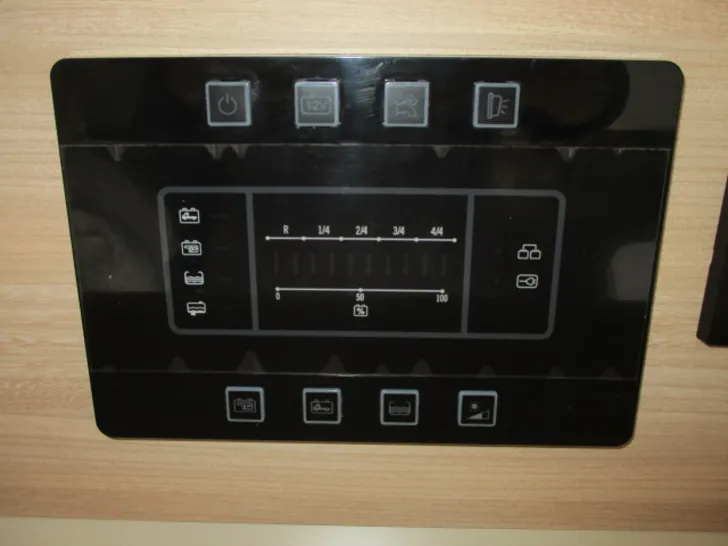 Fahrzeugbild Eura Mobil Activa One AO 690 VB Aktion RMC bis 31.05.2025 #26