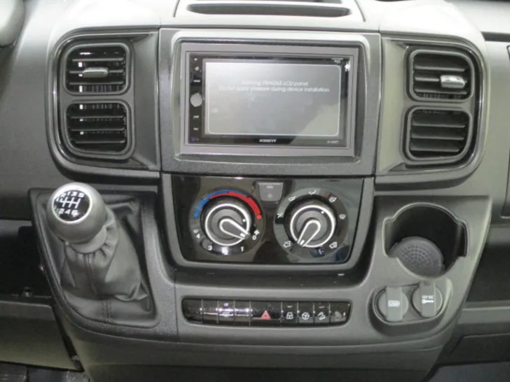 Fahrzeugbild Eura Mobil Activa One AO 690 VB Aktion RMC bis 31.05.2025 #29