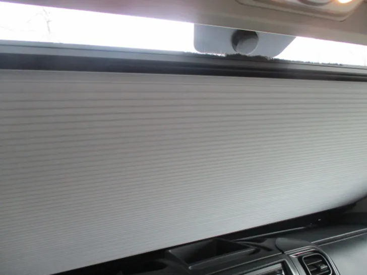 Fahrzeugbild Eura Mobil Activa One AO 690 VB Aktion RMC bis 31.05.2025 #32