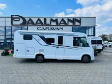 Fahrzeugbild Knaus Van I 650 MEG 180PS Automatik -13% #11