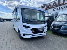 Fahrzeugbild Knaus Van I 650 MEG 180PS Automatik -13% #5