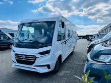 Fahrzeugbild Knaus Van I 650 MEG 180PS Automatik -13% #7