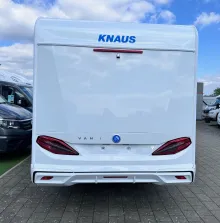 Fahrzeugbild Knaus Van I 650 MEG 180PS Automatik -13% #8