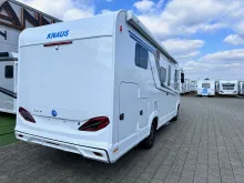 Fahrzeugbild Knaus Van I 650 MEG 180PS Automatik -13% #10