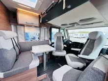 Fahrzeugbild Knaus Van I 650 MEG 180PS Automatik -13% #12