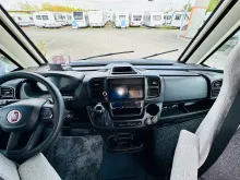 Fahrzeugbild Knaus Van I 650 MEG 180PS Automatik -13% #13