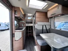 Fahrzeugbild Knaus Van I 650 MEG 180PS Automatik -13% #16