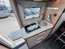 Fahrzeugbild Knaus Van I 650 MEG 180PS Automatik -13% #17
