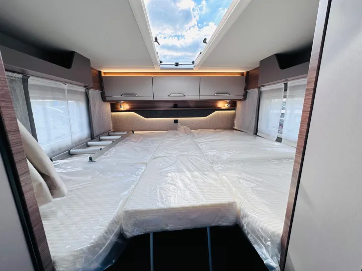 Fahrzeugbild Knaus Van I 650 MEG 180PS Automatik -13% #18