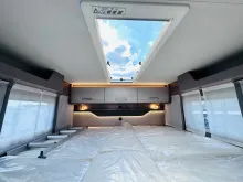 Fahrzeugbild Knaus Van I 650 MEG 180PS Automatik -13% #19