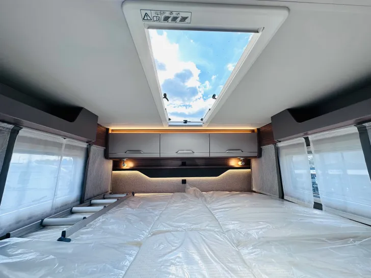 Fahrzeugbild Knaus Van I 650 MEG 180PS Automatik -13% #19
