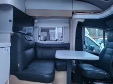 Fahrzeugbild Hymer B-KLASSE MC-T 580 #6
